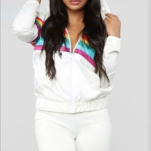 Bundle and Save! Jacket!